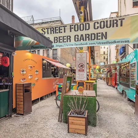 Extreme بودابست