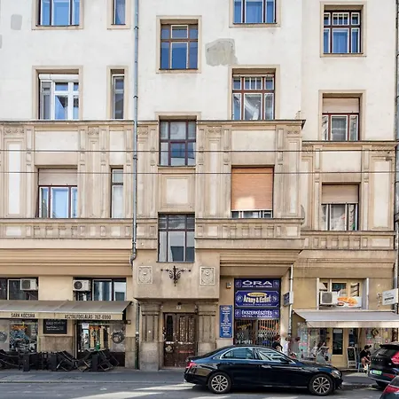 Extreme Apartament *