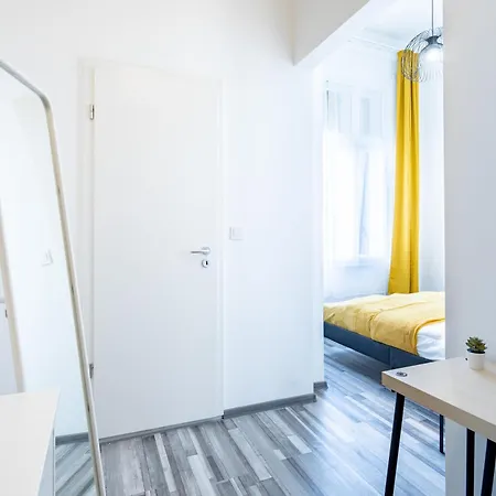 Extreme Apartament Budapeszt