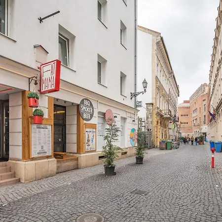 Extreme Apartament *