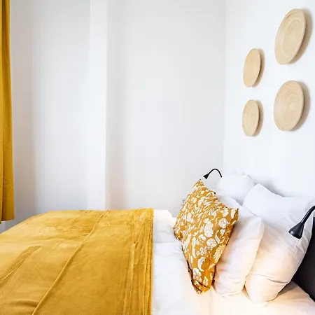 Apartament Extreme Budapeszt