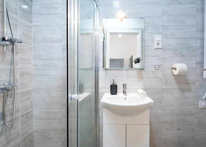Appartement Extreme Budapest