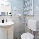 Appartement Extreme Boedapest