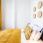 Appartement Extreme Boedapest
