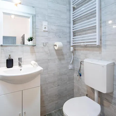 Apartment Extreme Budapest