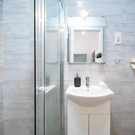 Apartment Extreme Budapest