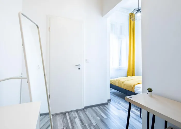 Extreme Apartamento Budapeste