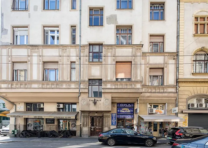 Extreme Apartament *