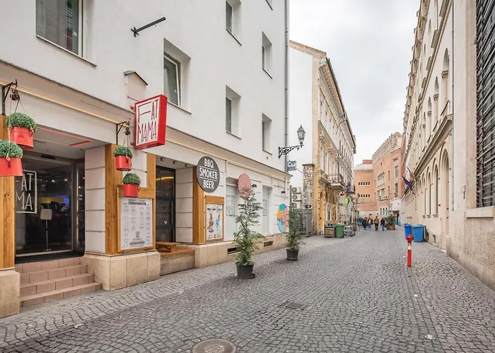 Extreme Apartament *