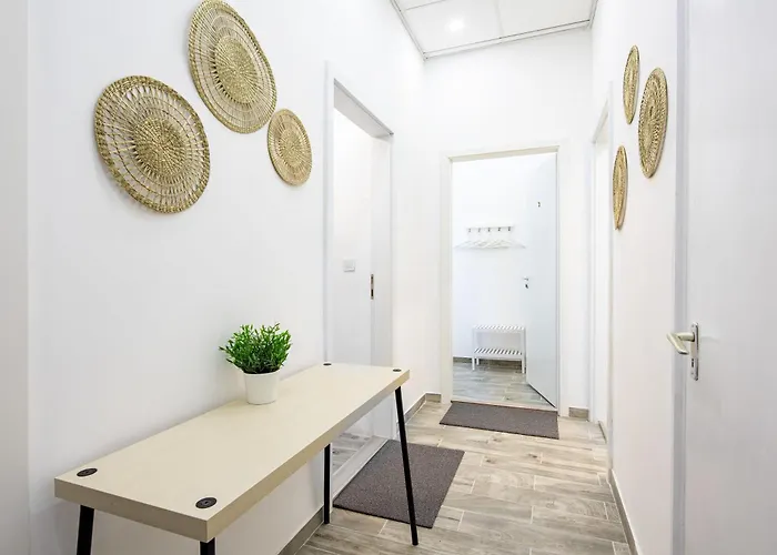 Apartament Extreme *