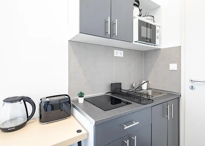 Apartament Extreme Budapesta