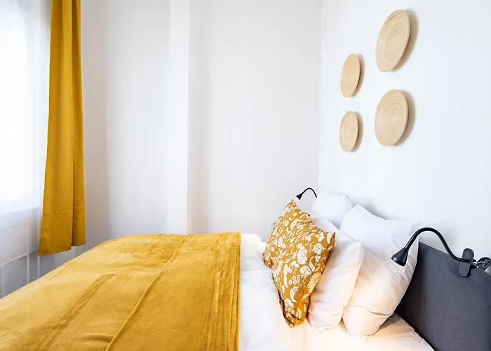 Apartament Extreme Budapesta